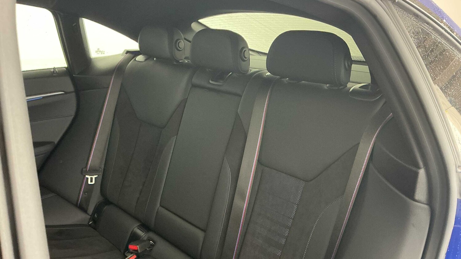 Used BMW i4 2023 for sale - 77698914: Photo 12