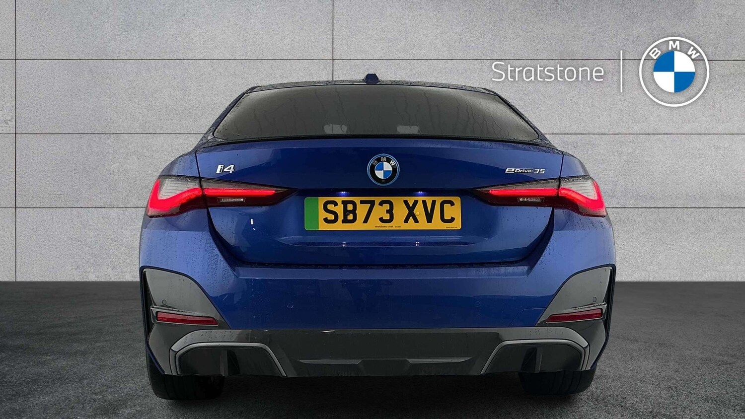 Used BMW i4 2023 for sale - 77698914: Photo 15