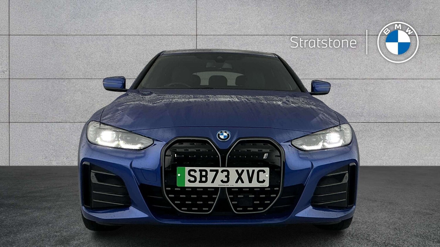 Used BMW i4 2023 for sale - 77698914: Photo 16