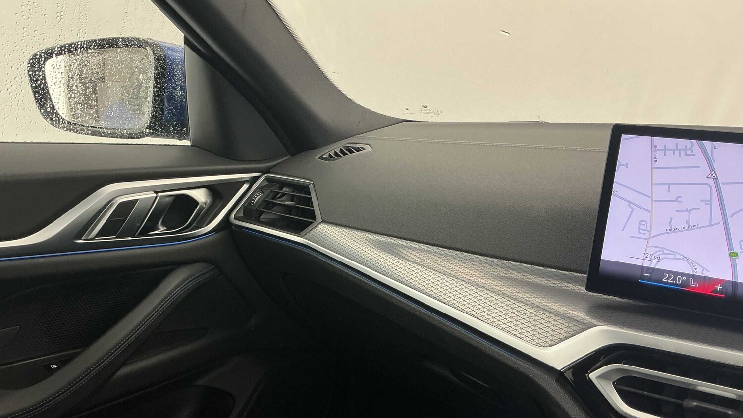 Used BMW i4 2023 for sale - 77698914: Photo 20