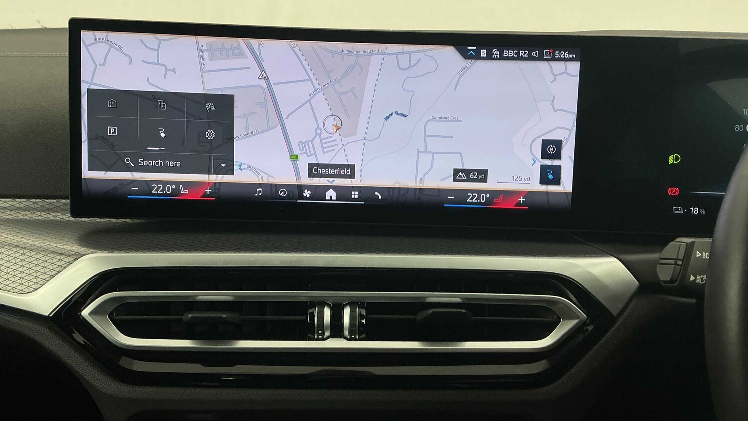 Used BMW i4 2023 for sale - 77698914: Photo 26