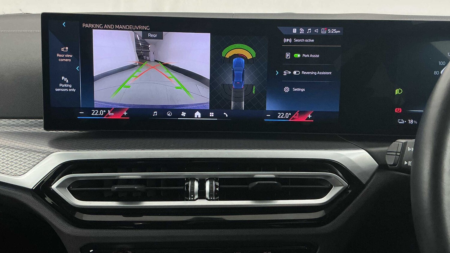 Used BMW i4 2023 for sale - 77698914: Photo 29