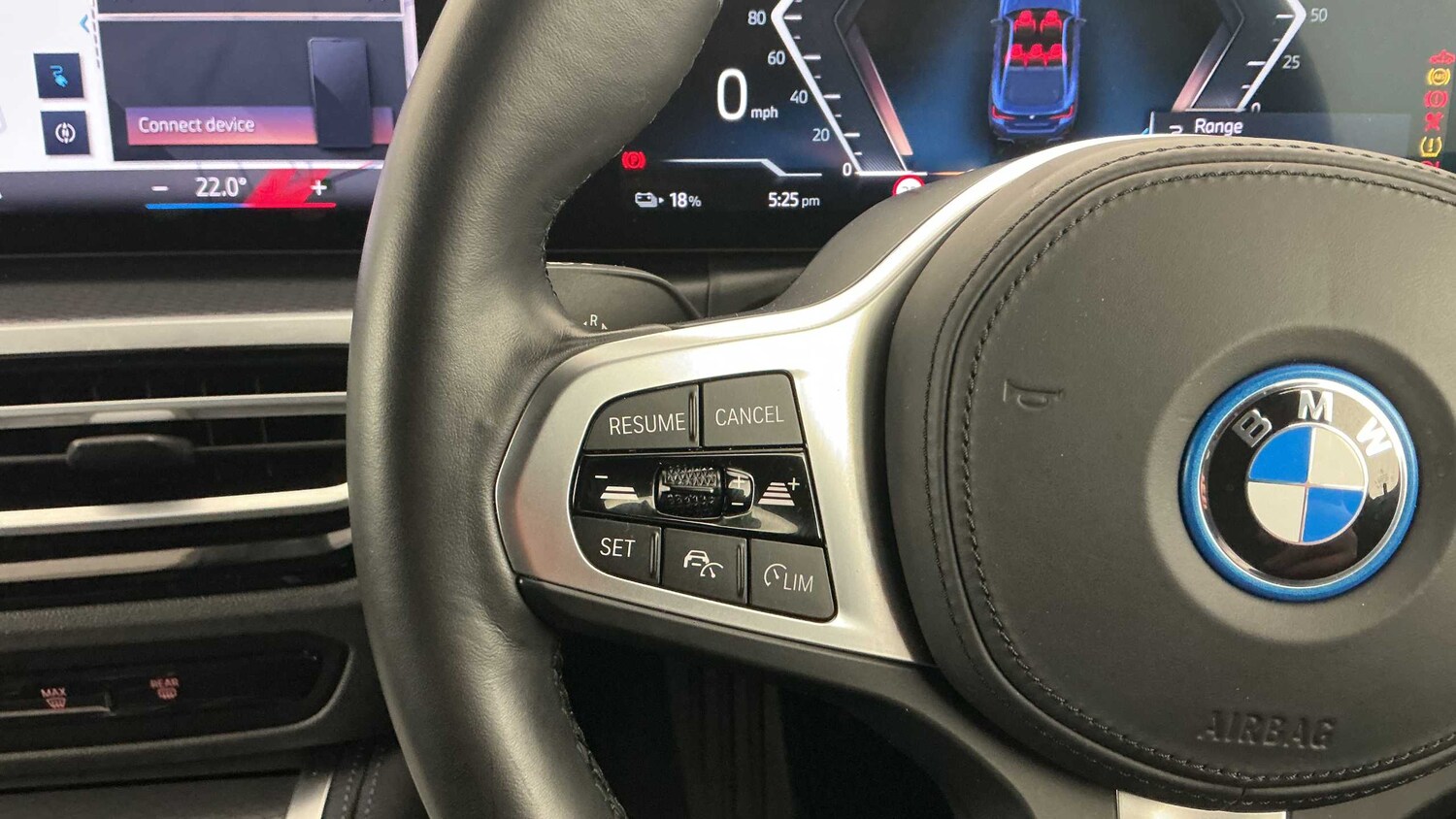 Used BMW i4 2023 for sale - 77698914: Photo 30