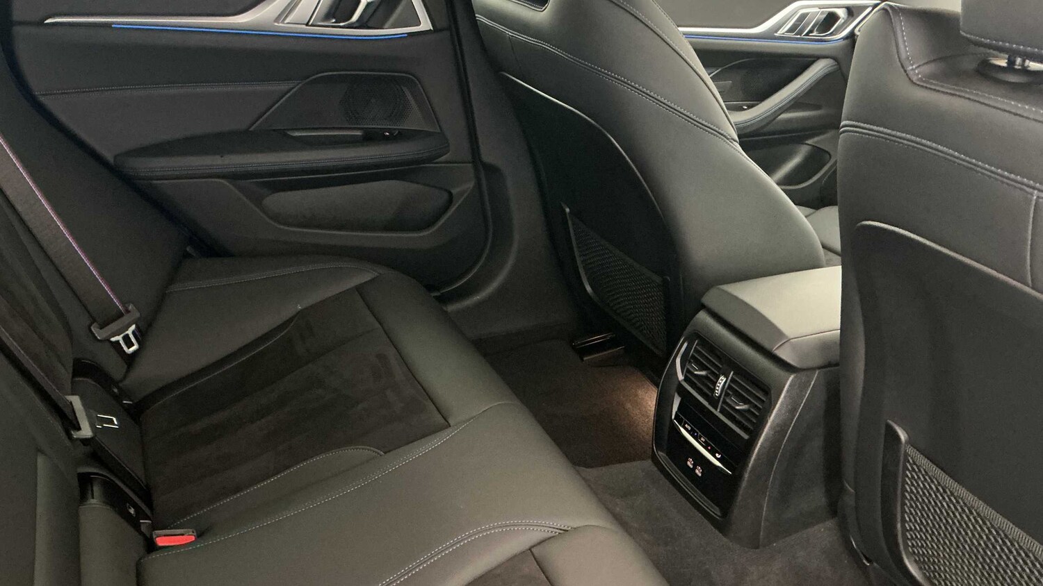 Used BMW i4 2023 for sale - 77698914: Photo 33