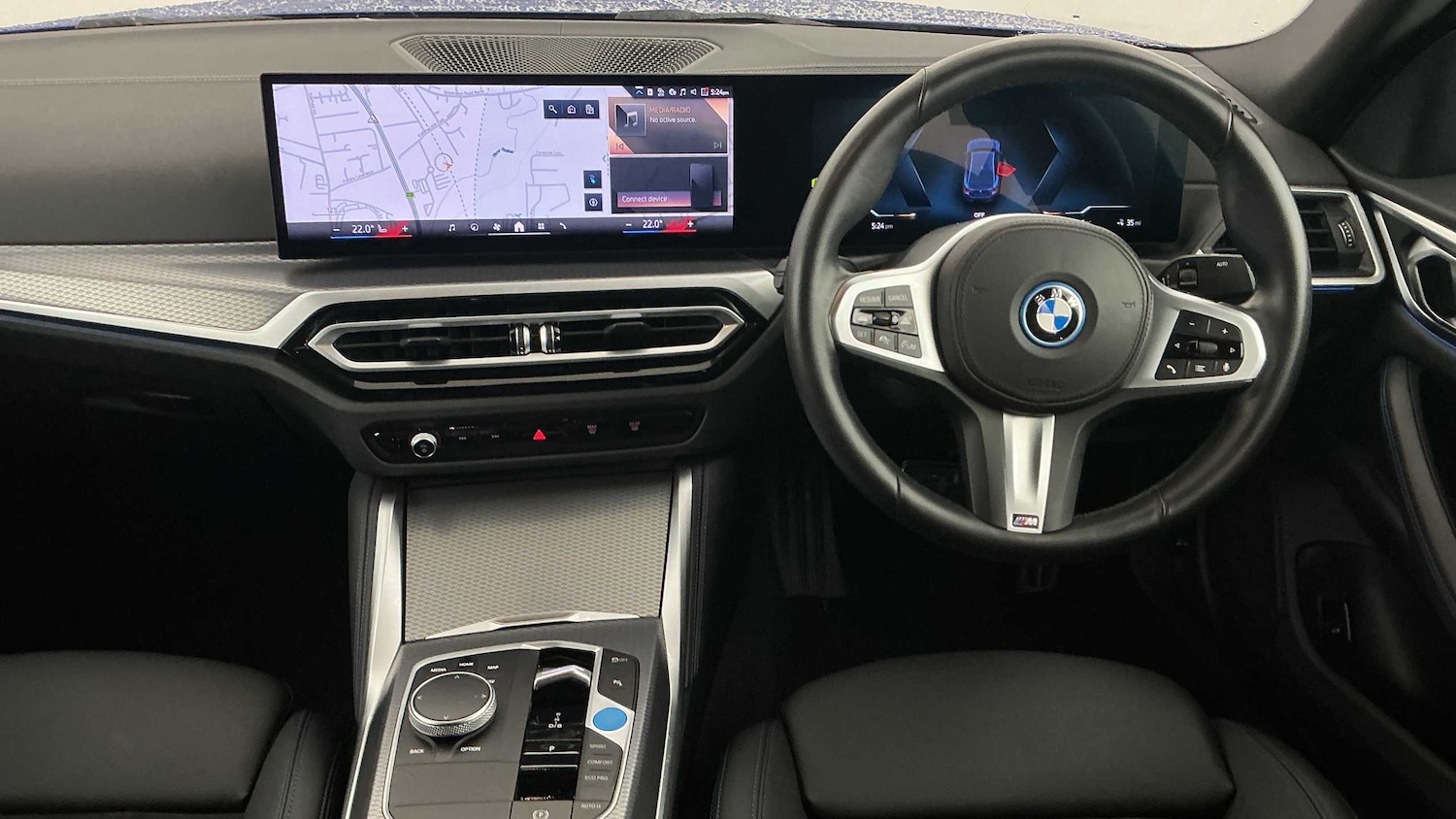 Used BMW i4 2023 for sale - 77698914: Photo 5