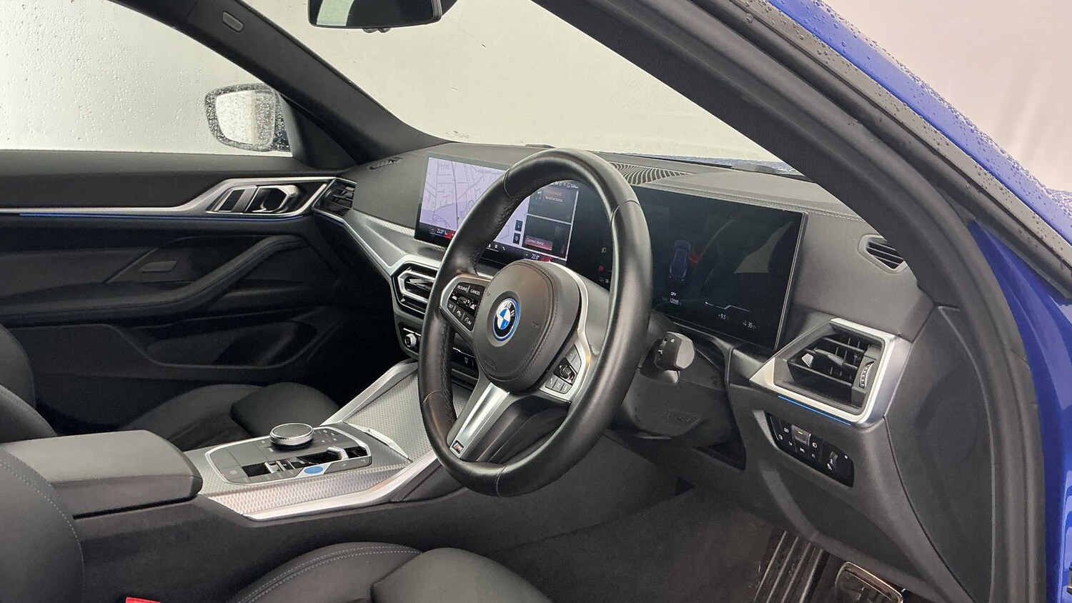 Used BMW i4 2023 for sale - 77698914: Photo 6