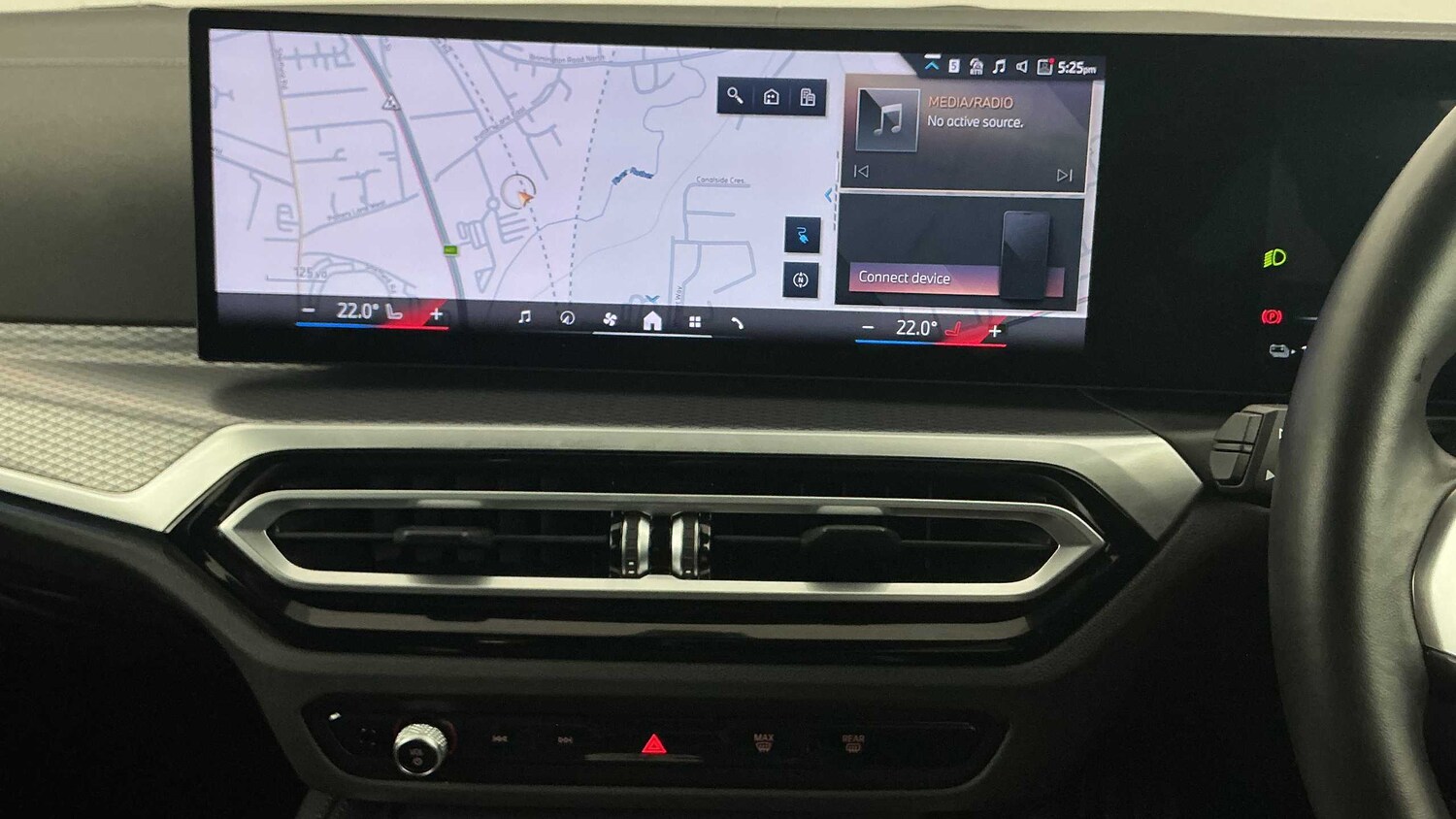 Used BMW i4 2023 for sale - 77698914: Photo 8