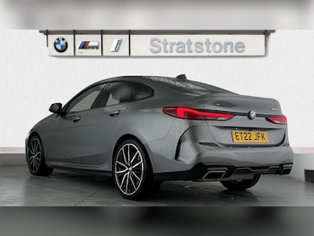 Used BMW 2 Series 2022 for sale - 76774125: Photo