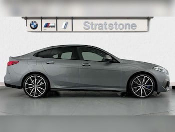 Used BMW 2 Series 2022 for sale - 76774125: Photo