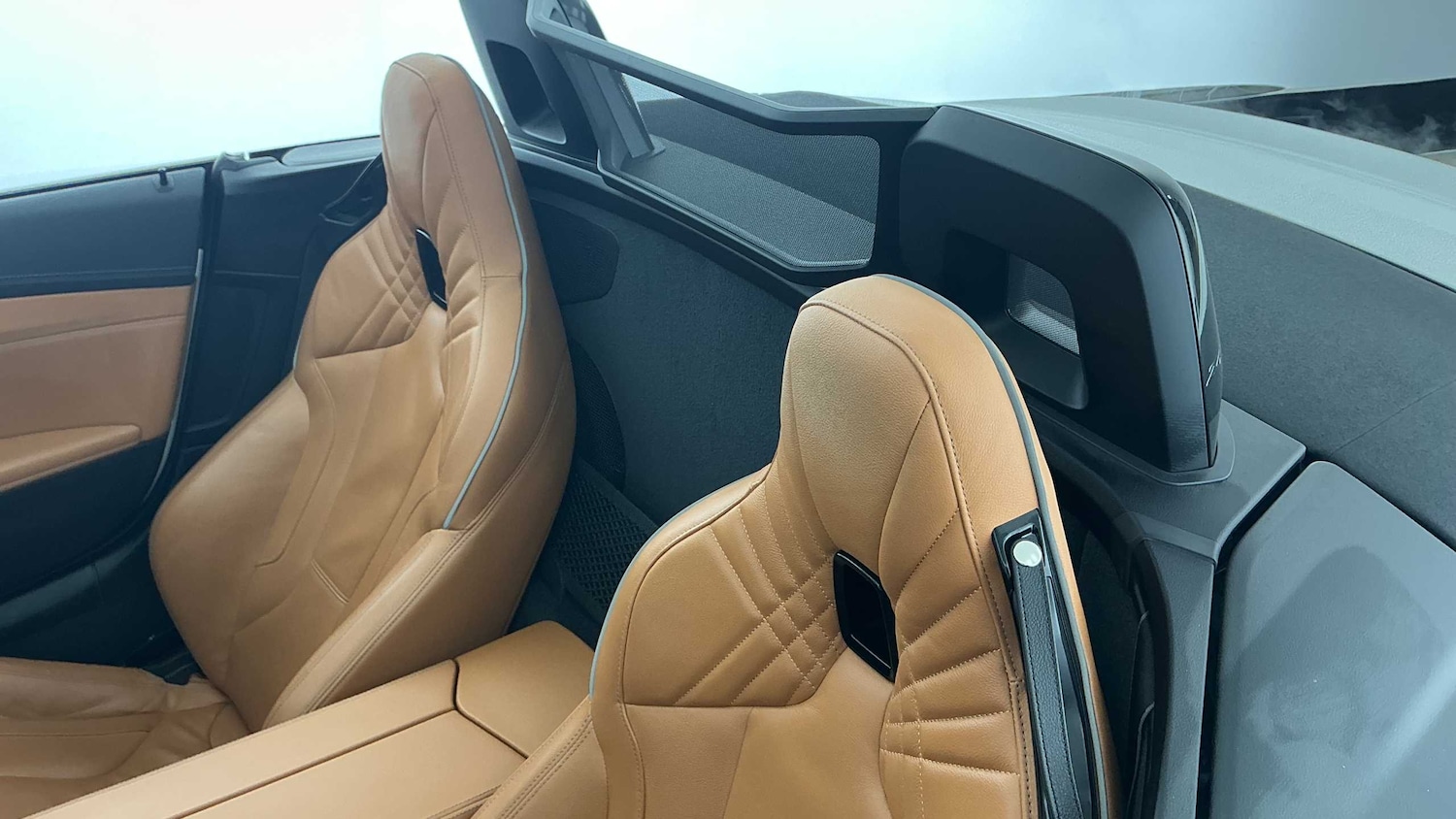 Used BMW Z4 2019 for sale - 76587727: Photo 12