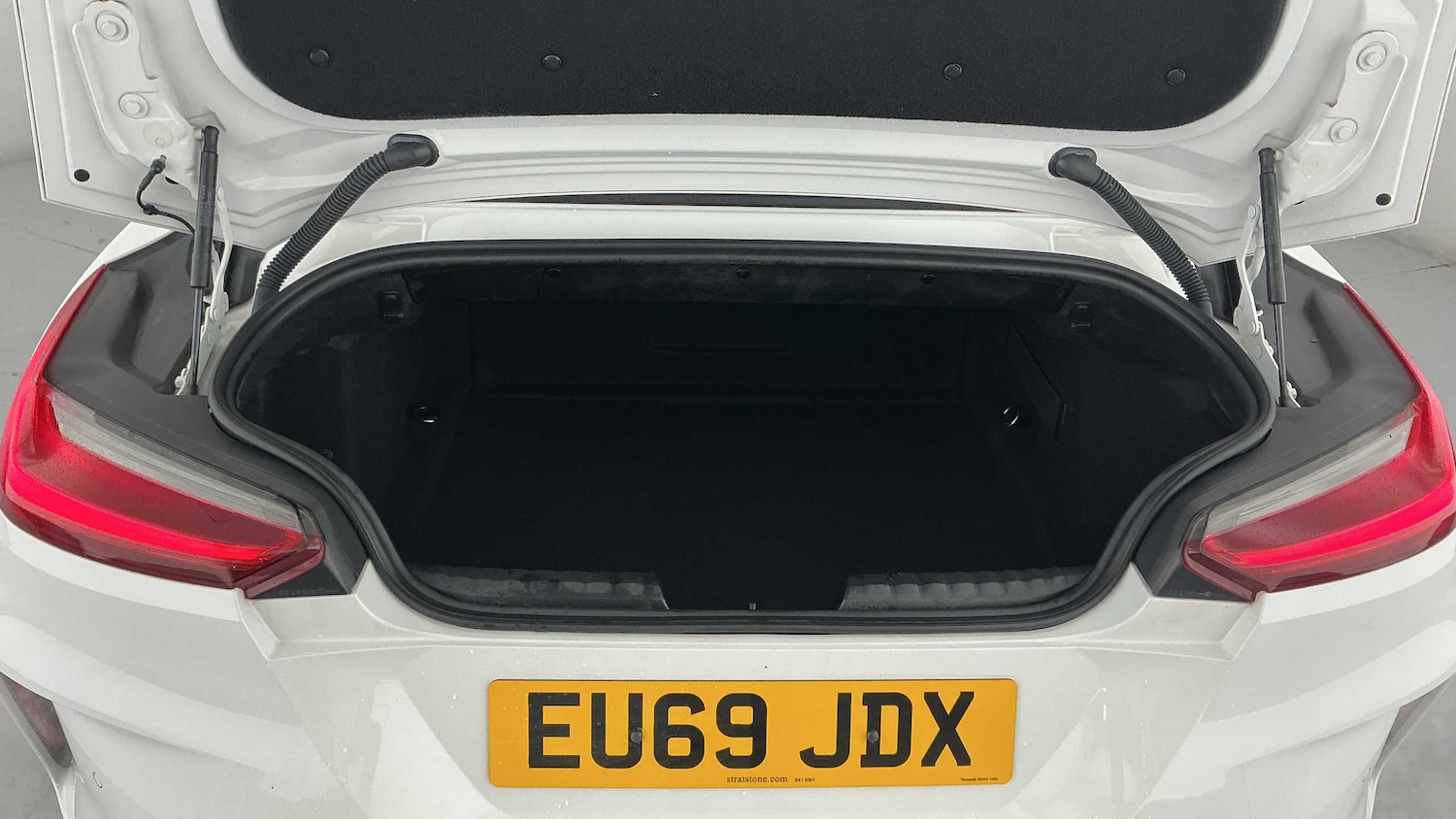 Used BMW Z4 2019 for sale - 76587727: Photo 13