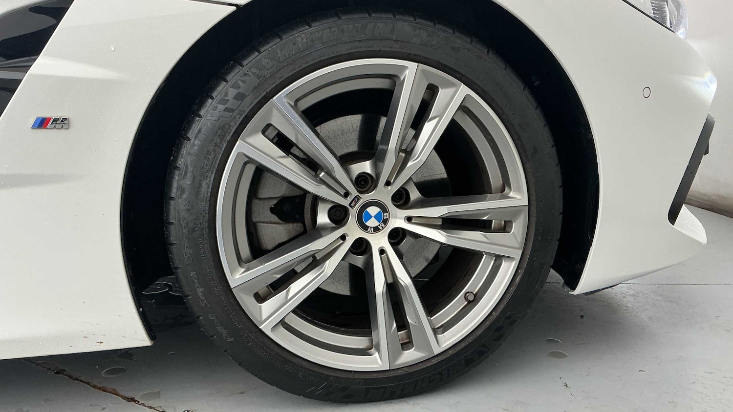 Used BMW Z4 2019 for sale - 76587727: Photo 14