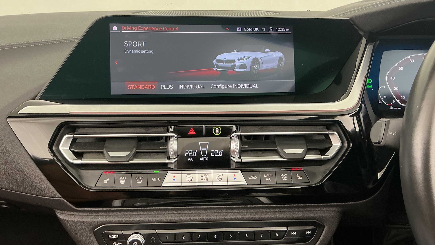 Used BMW Z4 2019 for sale - 76587727: Photo 25