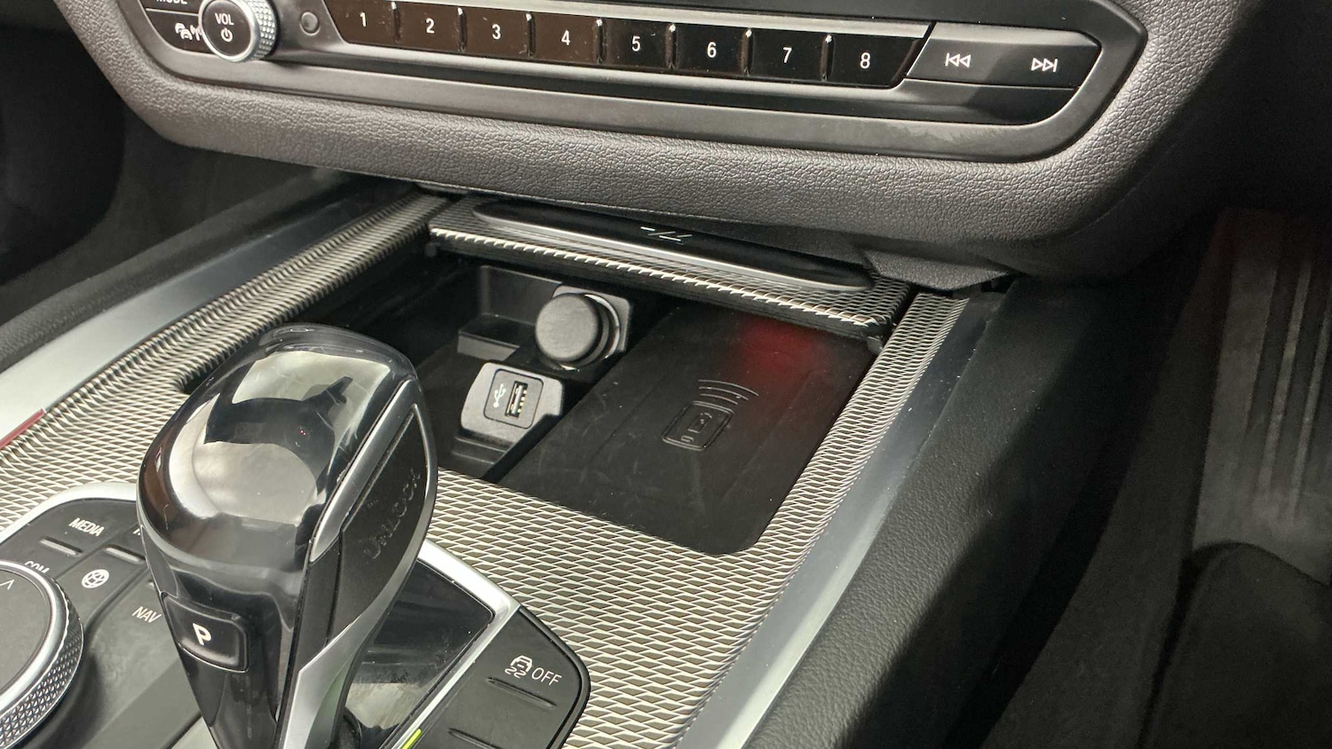 Used BMW Z4 2019 for sale - 76587727: Photo 34