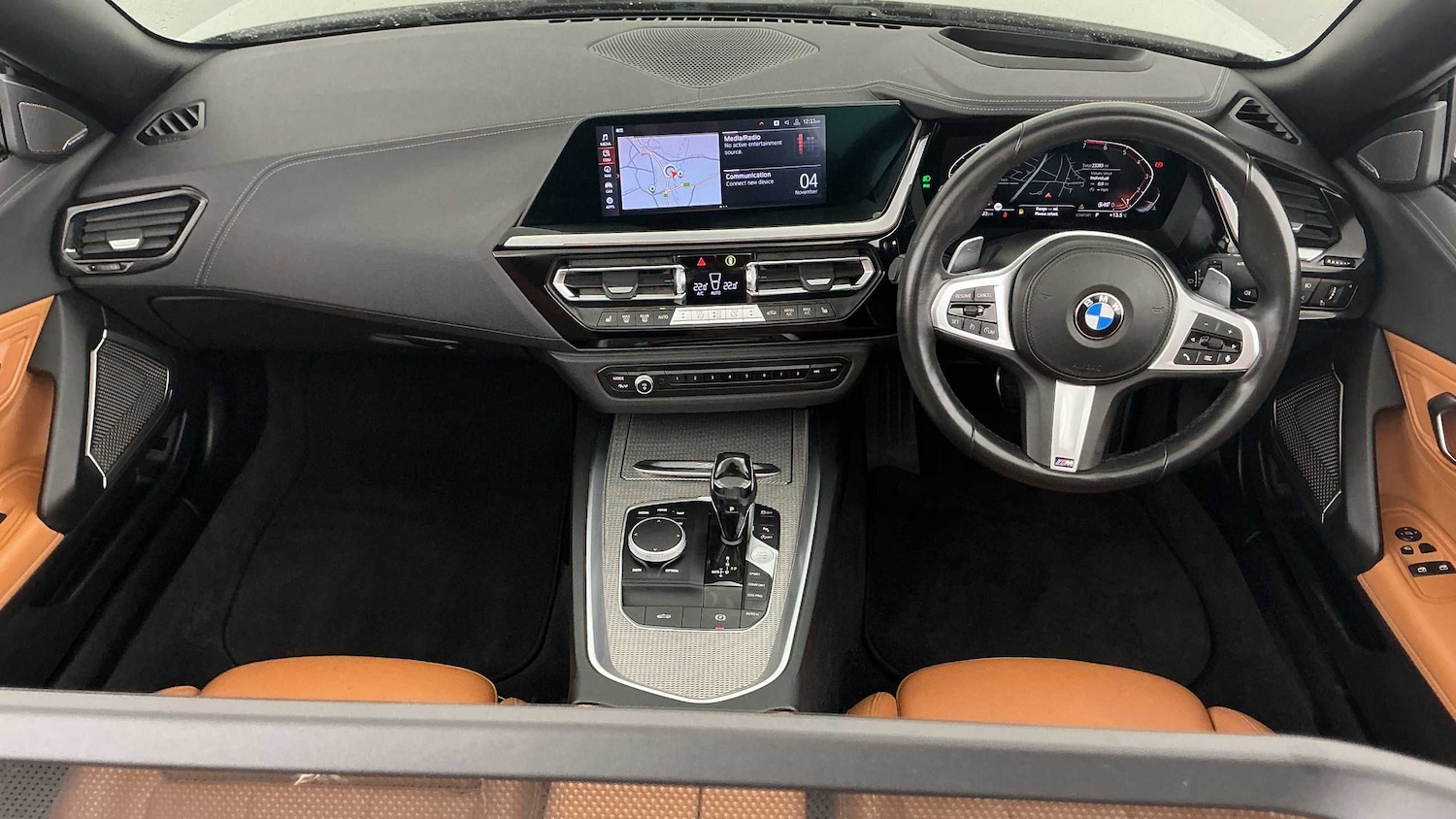 Used BMW Z4 2019 for sale - 76587727: Photo 4