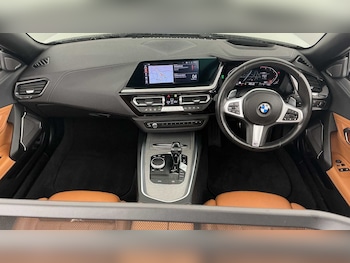 Used BMW Z4 2019 for sale - 76587727: Photo