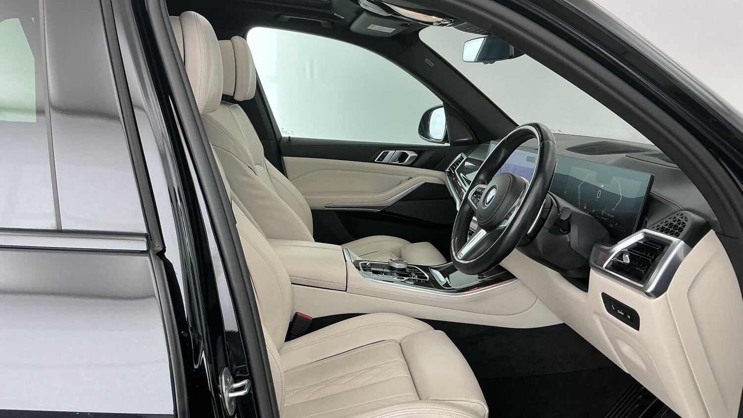 Used BMW X5 2023 for sale - 77674721: Photo 11