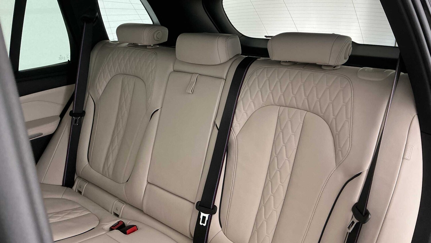 Used BMW X5 2023 for sale - 77674721: Photo 12