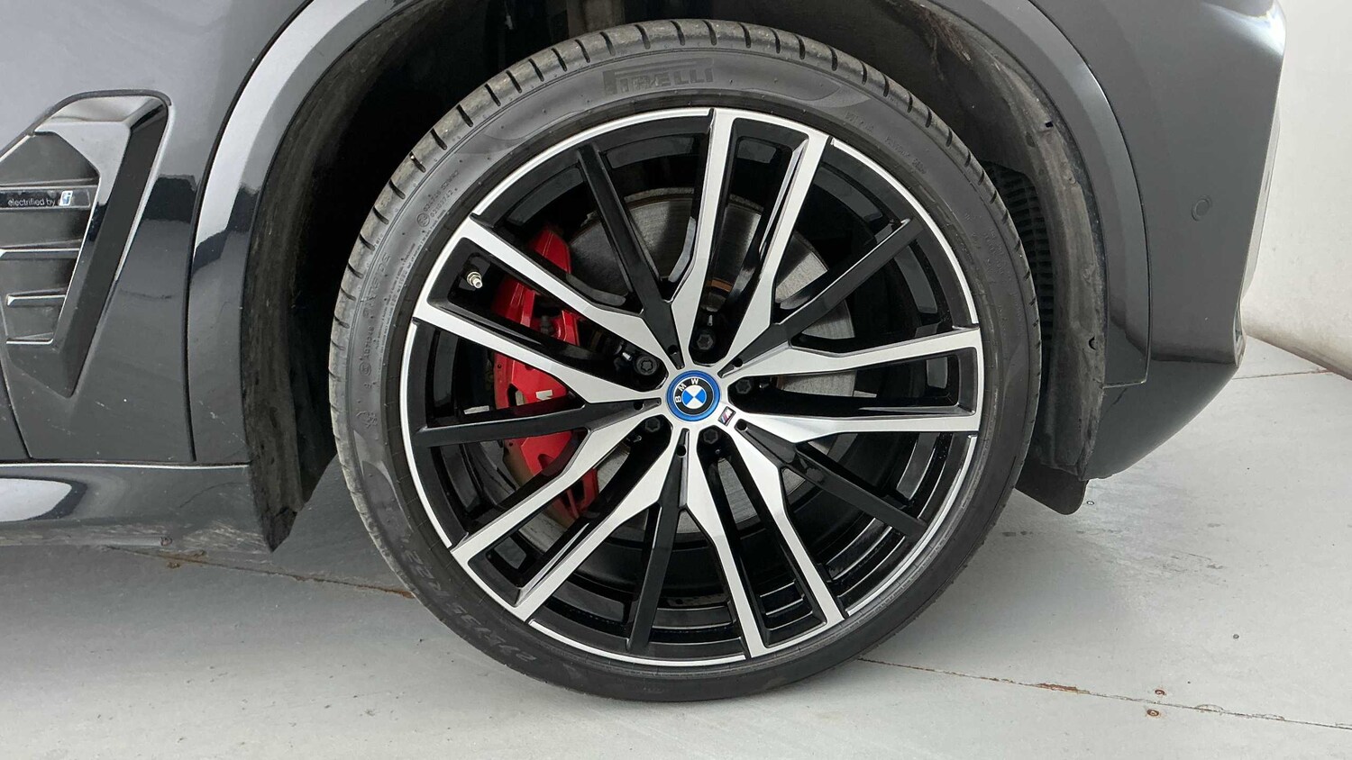 Used BMW X5 2023 for sale - 77674721: Photo 14