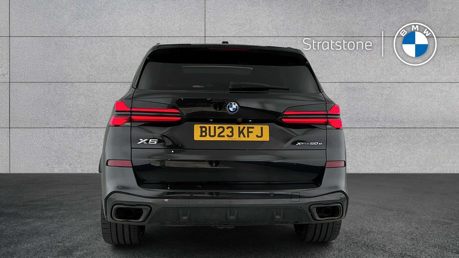 Used BMW X5 2023 for sale - 77674721: Photo 15