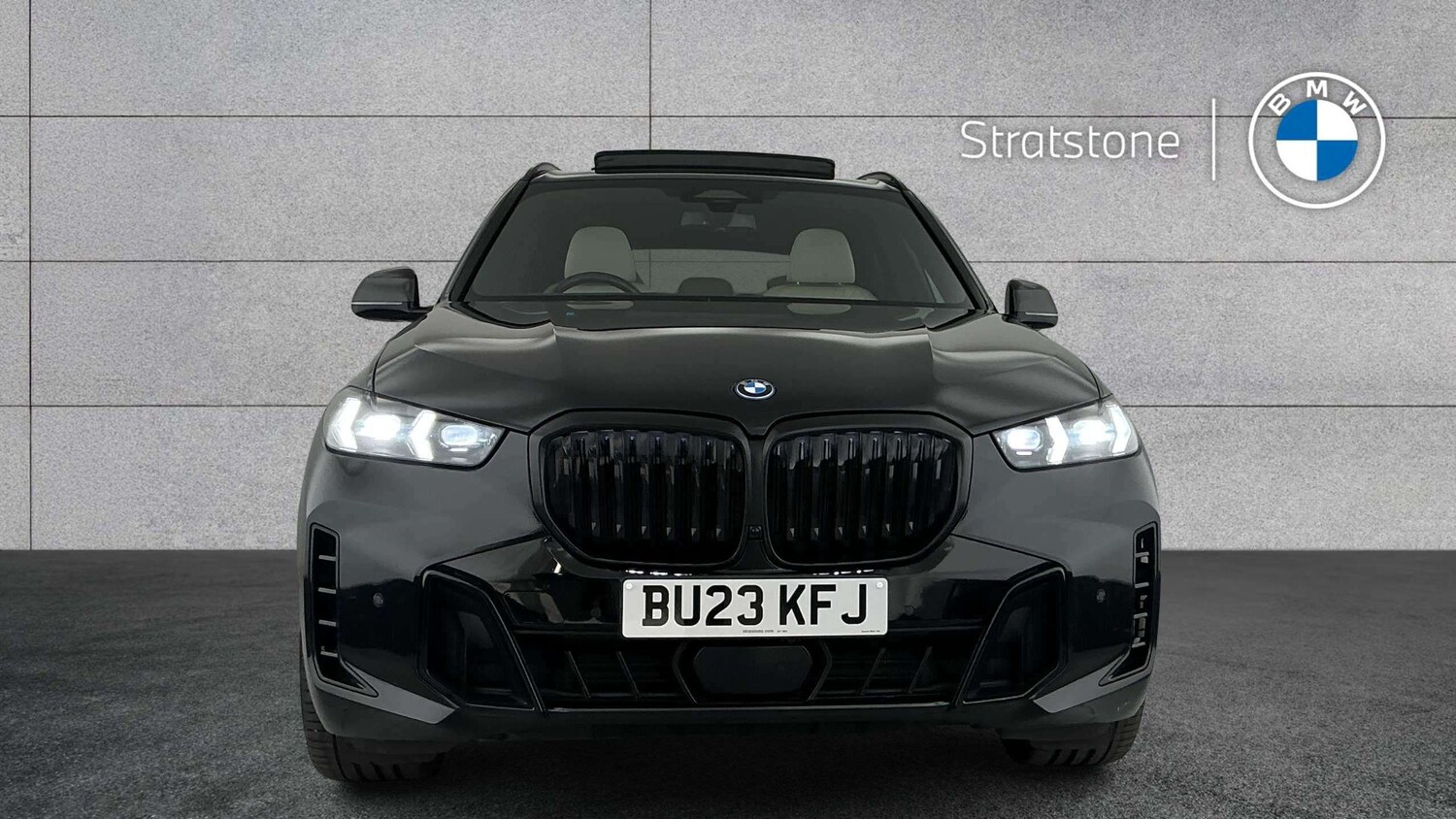Used BMW X5 2023 for sale - 77674721: Photo 16