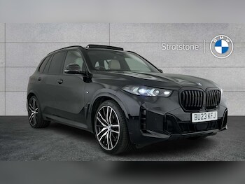 Used BMW X5 2023 for sale - 77674721: Photo