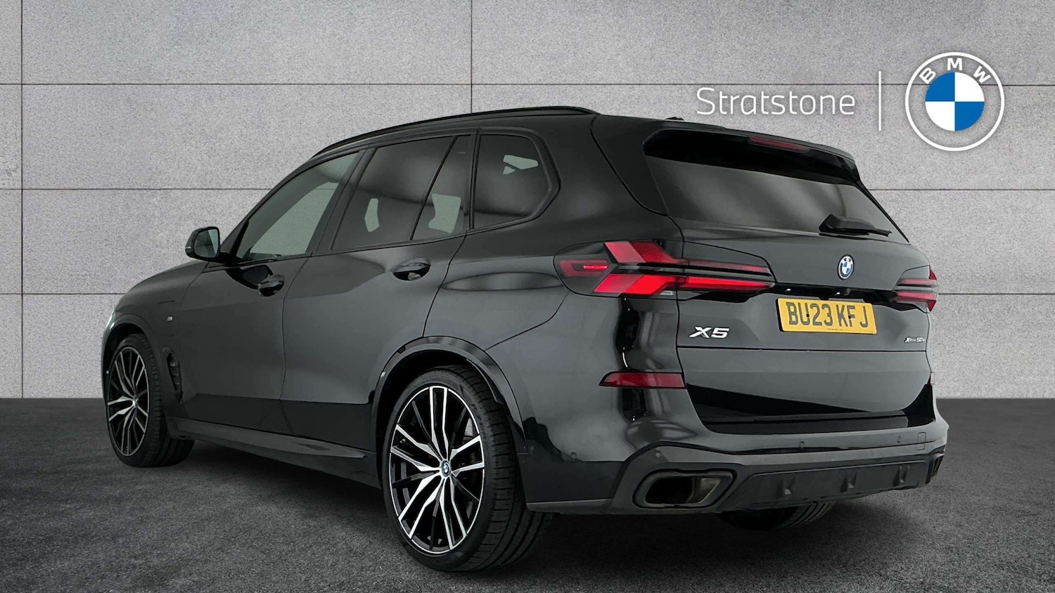 Used BMW X5 2023 for sale - 77674721: Photo 2