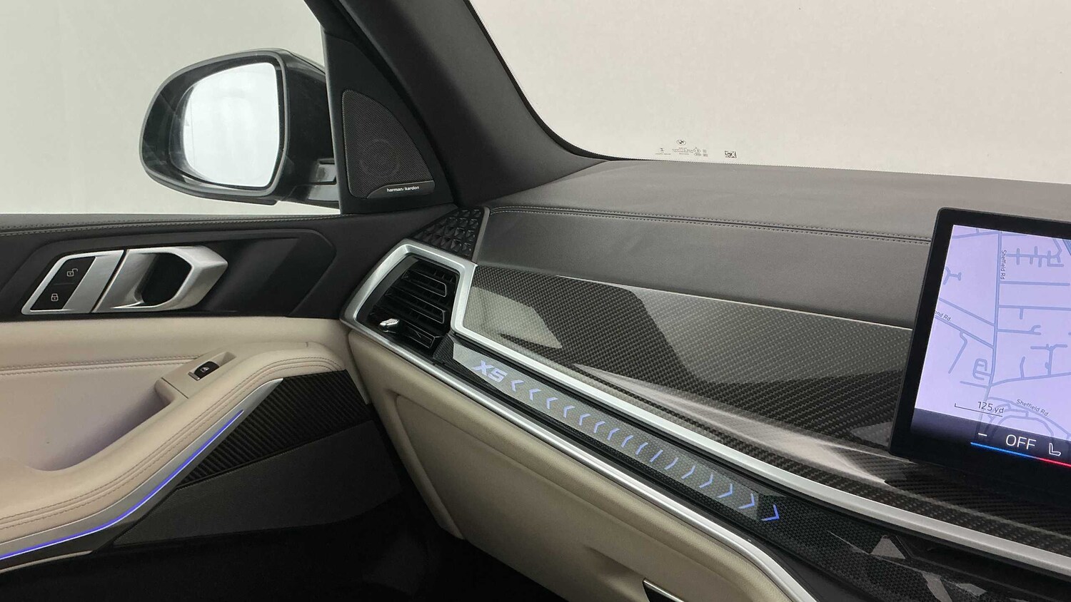 Used BMW X5 2023 for sale - 77674721: Photo 22