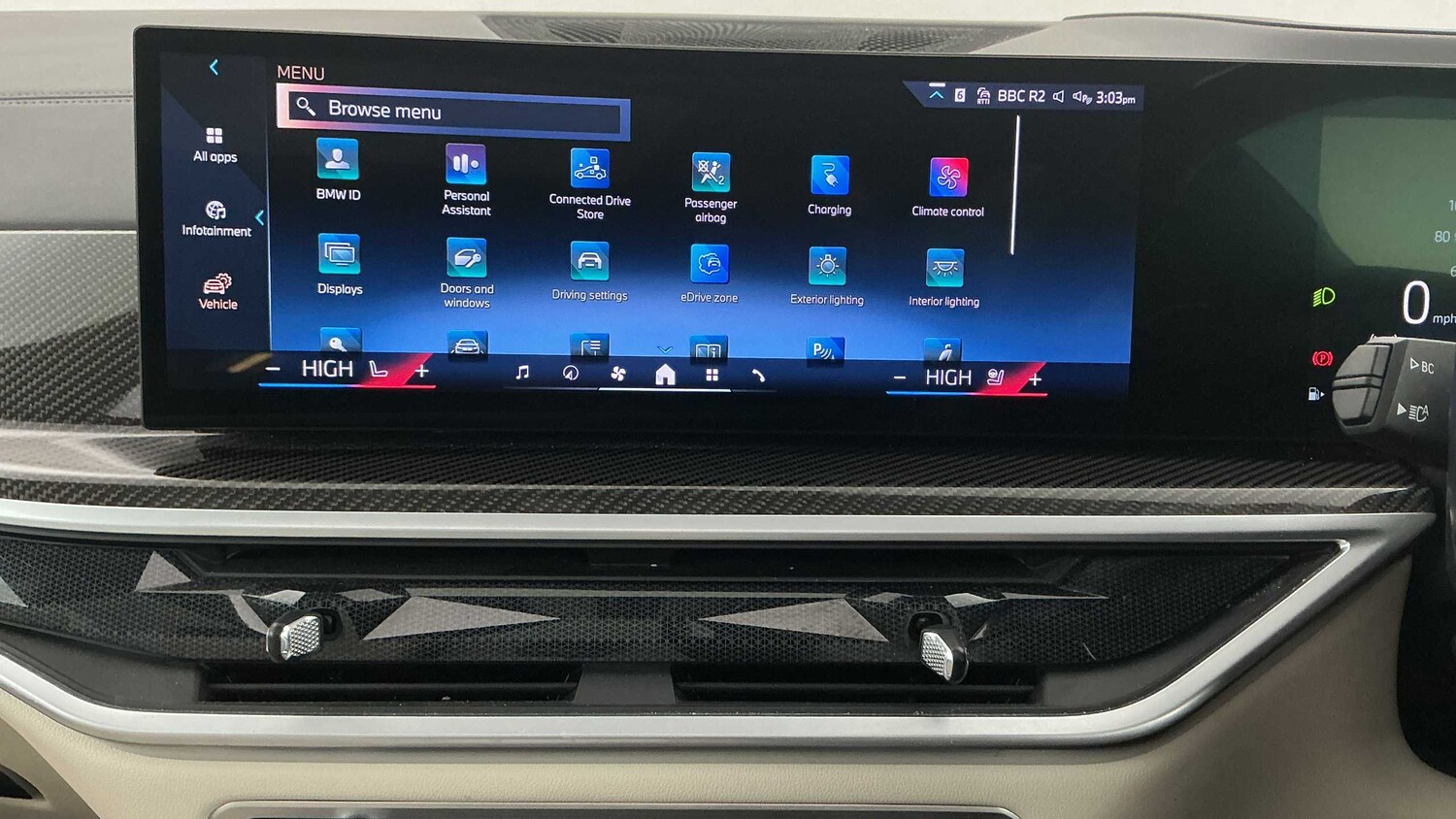 Used BMW X5 2023 for sale - 77674721: Photo 25