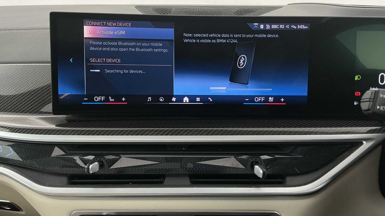 Used BMW X5 2023 for sale - 77674721: Photo 27