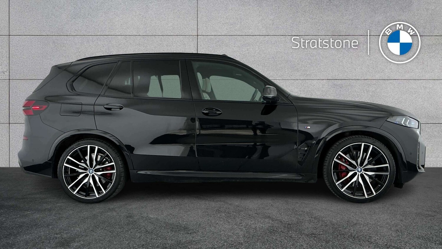 Used BMW X5 2023 for sale - 77674721: Photo 3