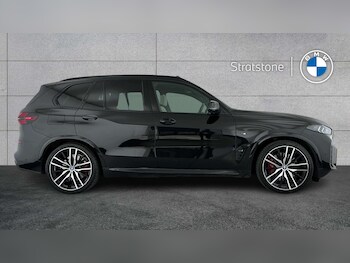 Used BMW X5 2023 for sale - 77674721: Photo