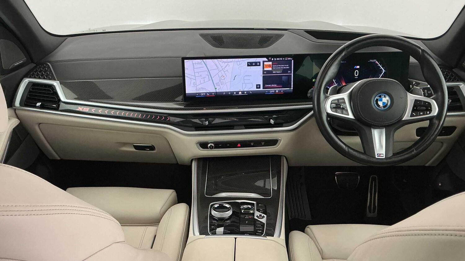 Used BMW X5 2023 for sale - 77674721: Photo 4