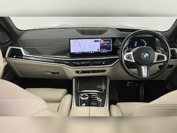 Used BMW X5 2023 for sale - 77674721: Photo