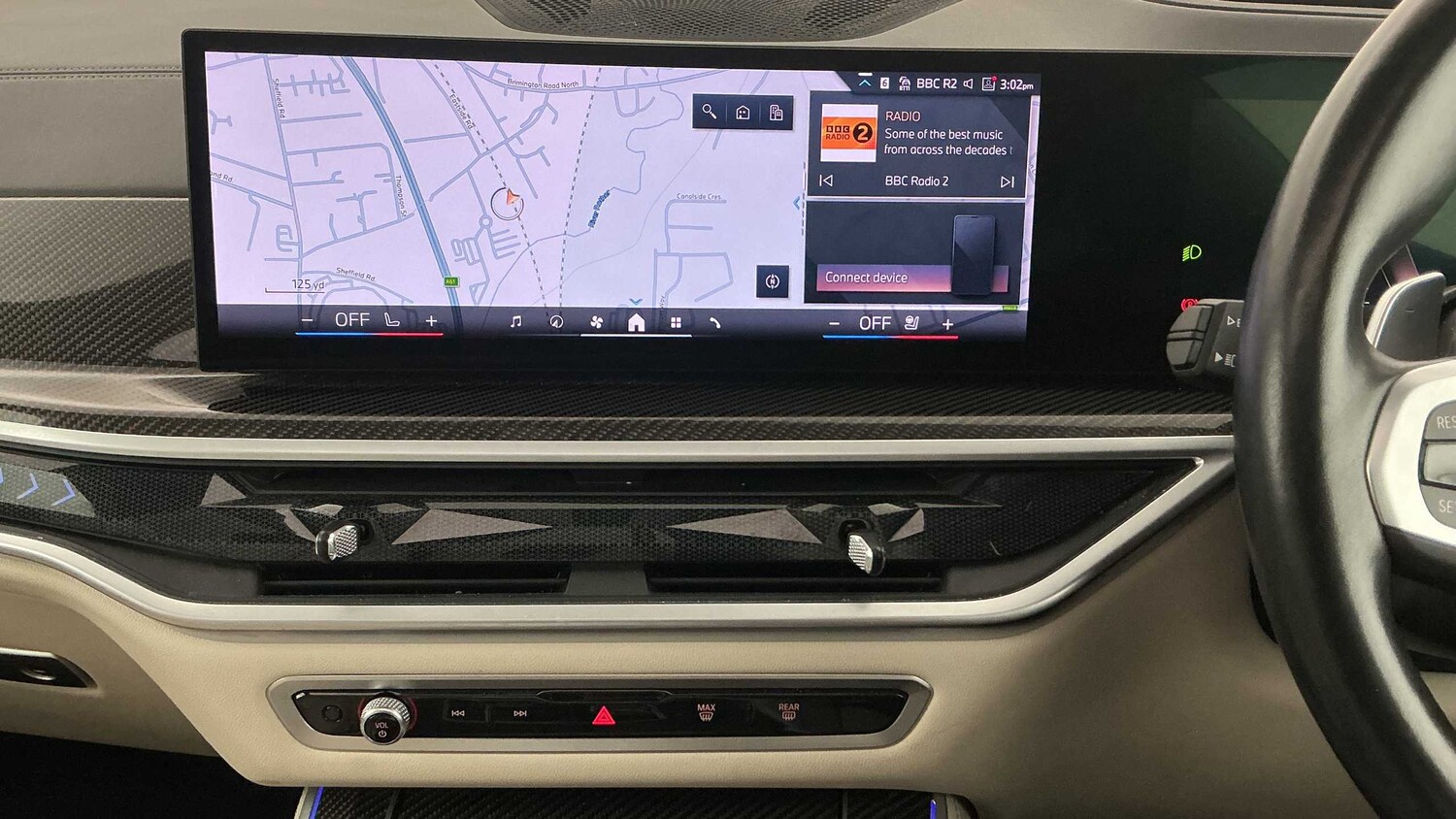 Used BMW X5 2023 for sale - 77674721: Photo 8