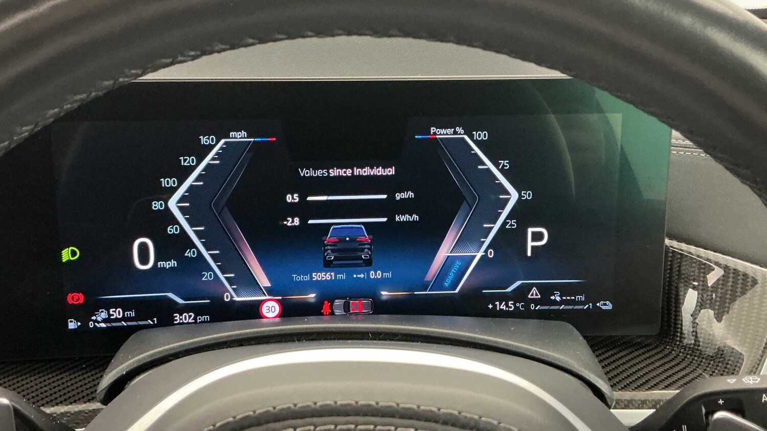 Used BMW X5 2023 for sale - 77674721: Photo 9