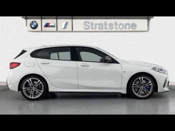 Used BMW 1 Series 2023 for sale - 75217752: Photo