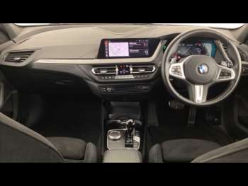Used BMW 1 Series 2023 for sale - 75217752: Photo