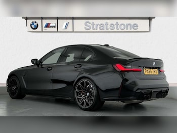 Used BMW M3 2025 for sale - 75968232: Photo