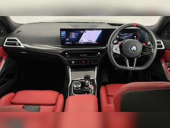 Used BMW M3 2025 for sale - 75968232: Photo