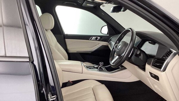 Used BMW X5 2022 for sale - 75217055: Photo 11