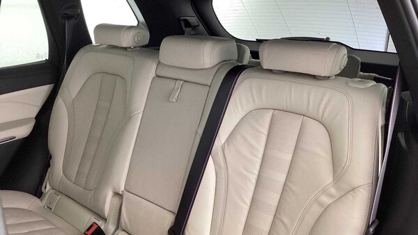 Used BMW X5 2022 for sale - 75217055: Photo 12