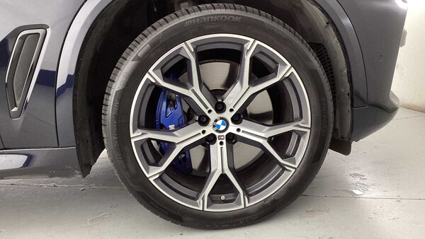 Used BMW X5 2022 for sale - 75217055: Photo 14