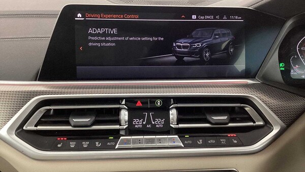 Used BMW X5 2022 for sale - 75217055: Photo 24