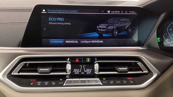 Used BMW X5 2022 for sale - 75217055: Photo 25