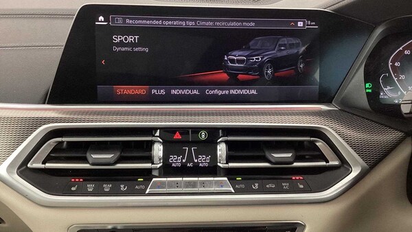 Used BMW X5 2022 for sale - 75217055: Photo 26