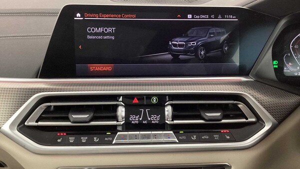 Used BMW X5 2022 for sale - 75217055: Photo 27