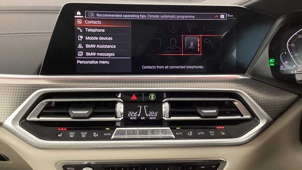 Used BMW X5 2022 for sale - 75217055: Photo 29