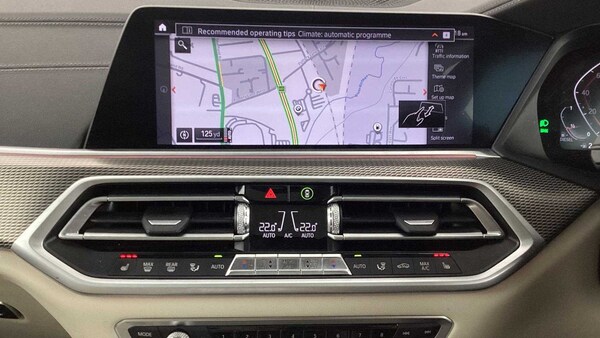 Used BMW X5 2022 for sale - 75217055: Photo 31