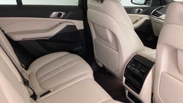 Used BMW X5 2022 for sale - 75217055: Photo 33